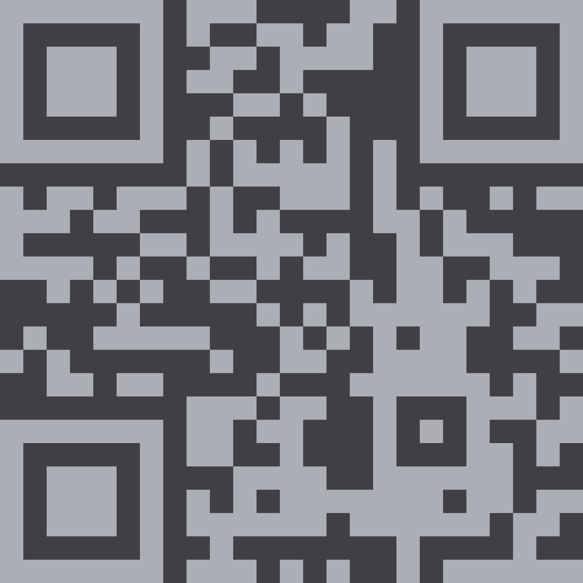 QR-Code Webseite Dieper-Design